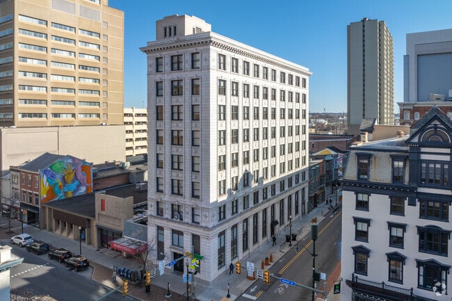 Market View Place