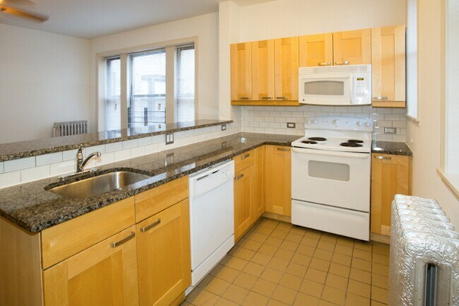 Photo - 5350-5358 S. Maryland Avenue