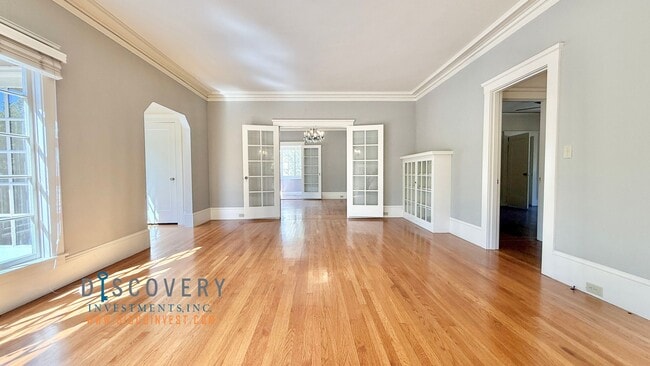 Photo - Elegant Piedmont Mediterranean Bungalow Home