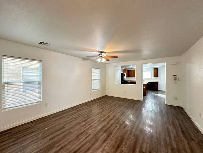 Photo - Blue Diamond Springs- & 5B