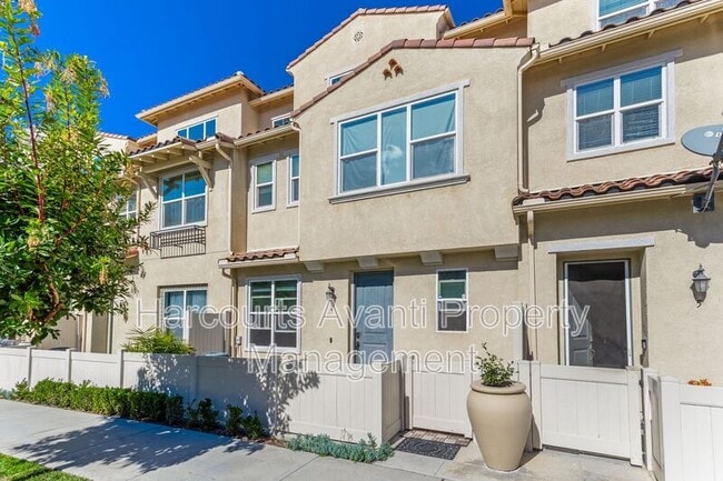 Building Photo - 1520 Santa Carolina Rd Unit #4