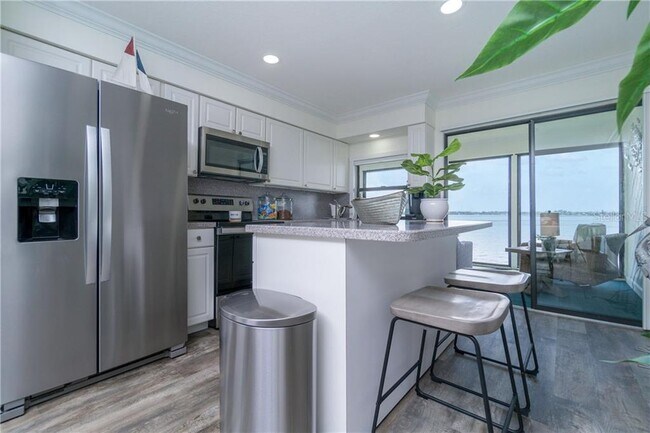 5041 N Beach Rd Unit 3-A