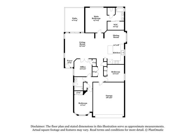 Photo - 3497 W Gower St