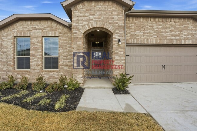Photo - Thoughtfully Arranged Single-Story Home with Open Living