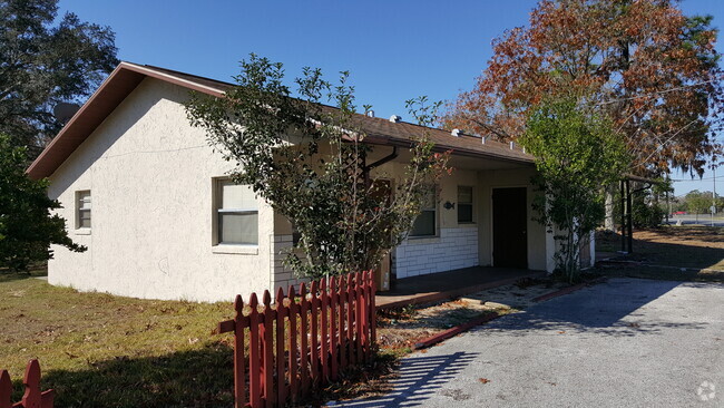 Building Photo - 6534 West Norvell Bryant Highway Rental