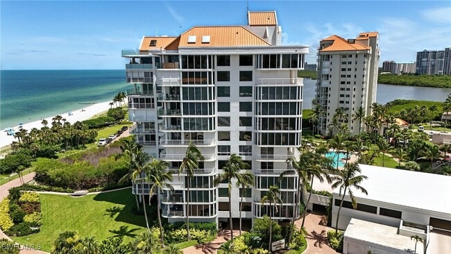 Building Photo - 20 Seagate Dr Unit 803