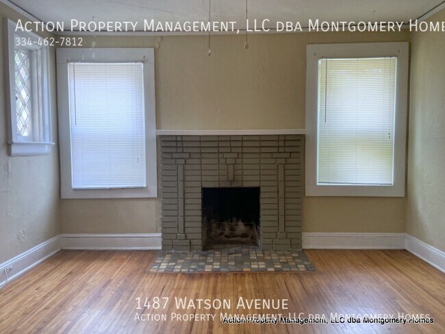 Photo - 1487 Watson St