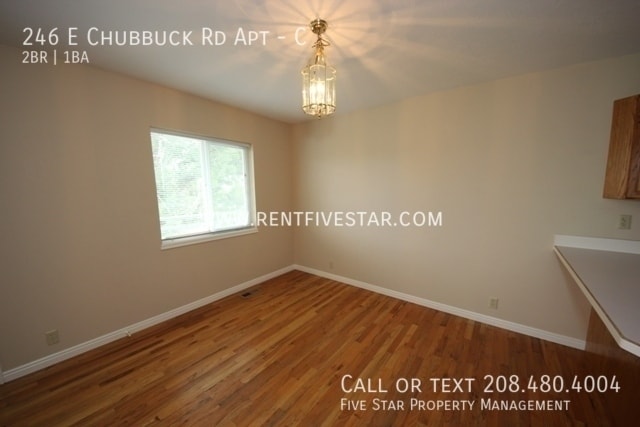 Photo - 246 E Chubbuck Rd Unit C