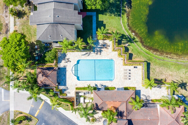 Photo - Walden Pond Villas - No Availability