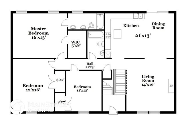 Photo - 592 S Walnut St