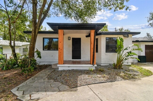 Clearwater 2/1 updated SFH - Clearwater 2/1 updated  SFH Apartamento