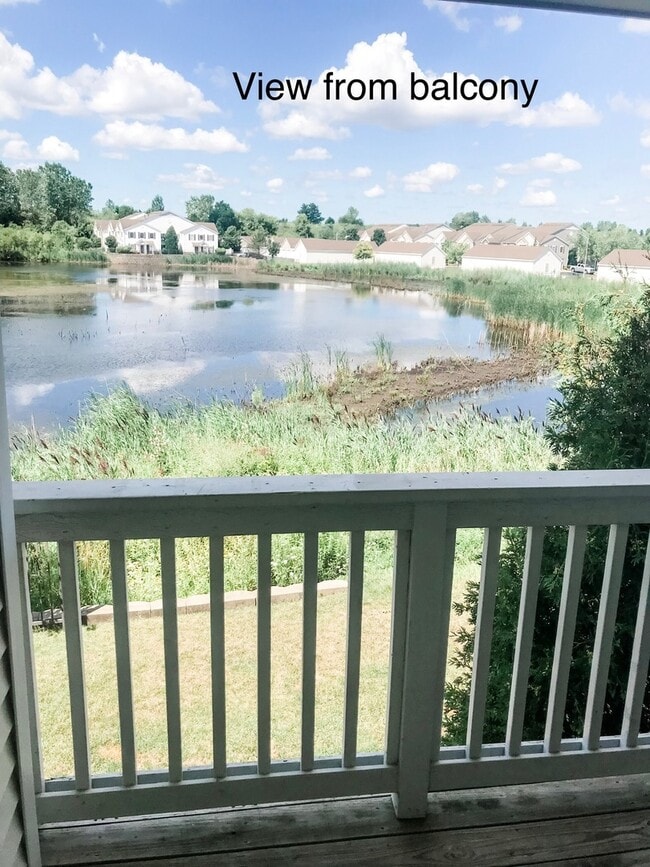 Photo - 1131 Silverstone Dr Unit 1131