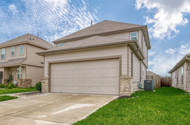 Photo - 17219 Quiet Song Ct