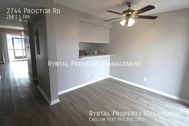 Photo - 2744 Proctor Rd