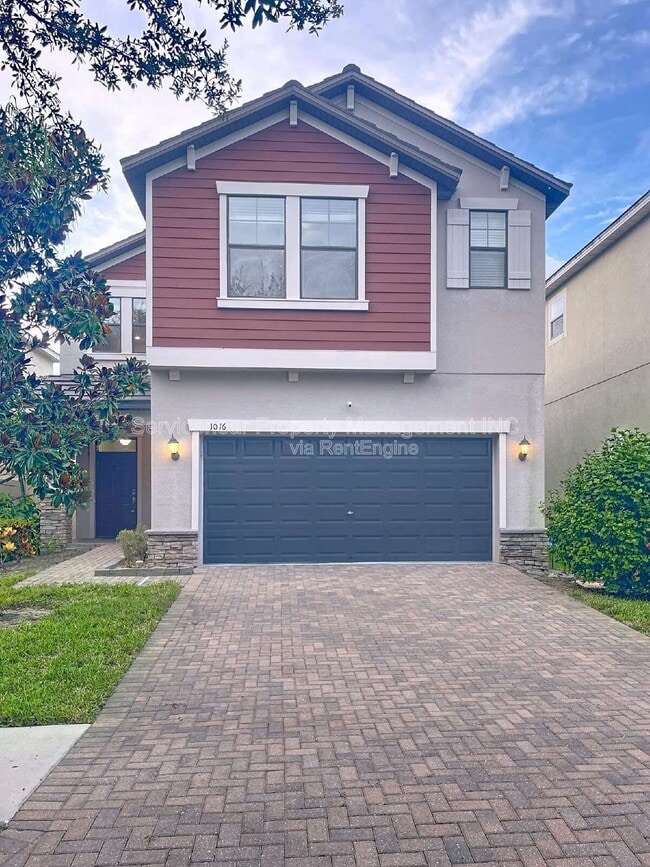 Building Photo - 1016 Oliveto Verdi Ct Rental