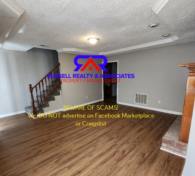 Photo - Center Point Townhome