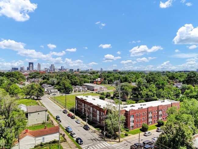 Photo - 2132 Rowan St Unit 112