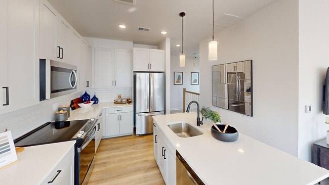 Photo - The Villas at Valley