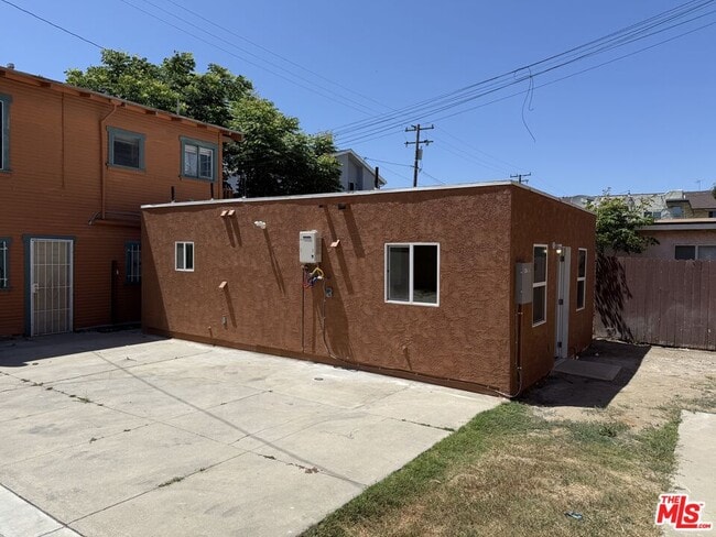 Photo - 1111 Orizaba Ave