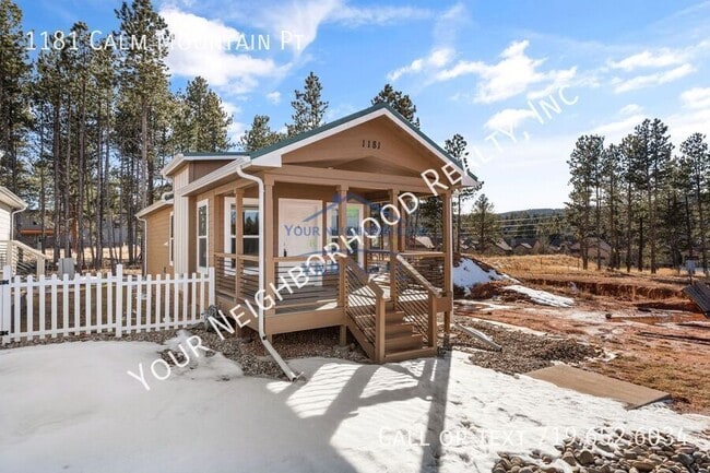 Photo - 1181 Calm Mountain Pt