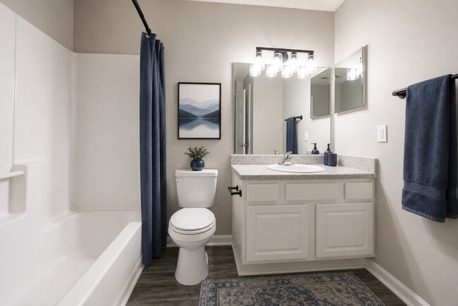 Orchard Trace Gastonia