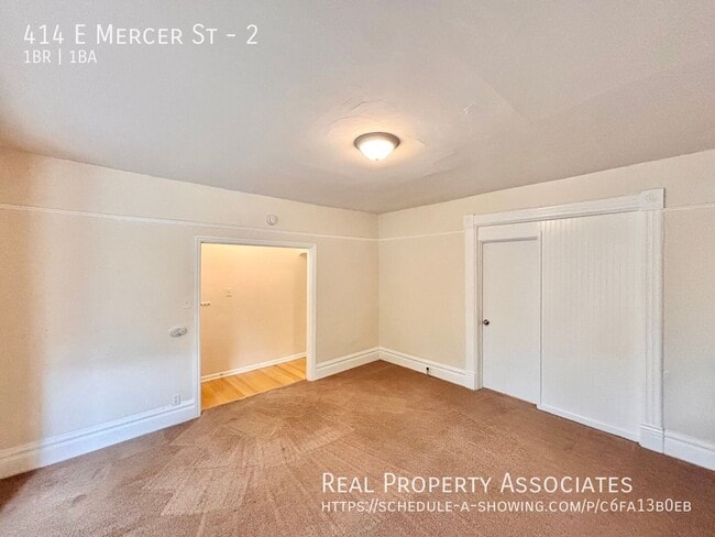 414 E Mercer St Unidad 2