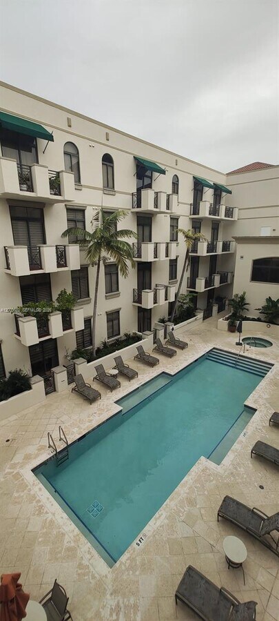 Photo - 1805 Ponce de Leon Blvd Unit 732