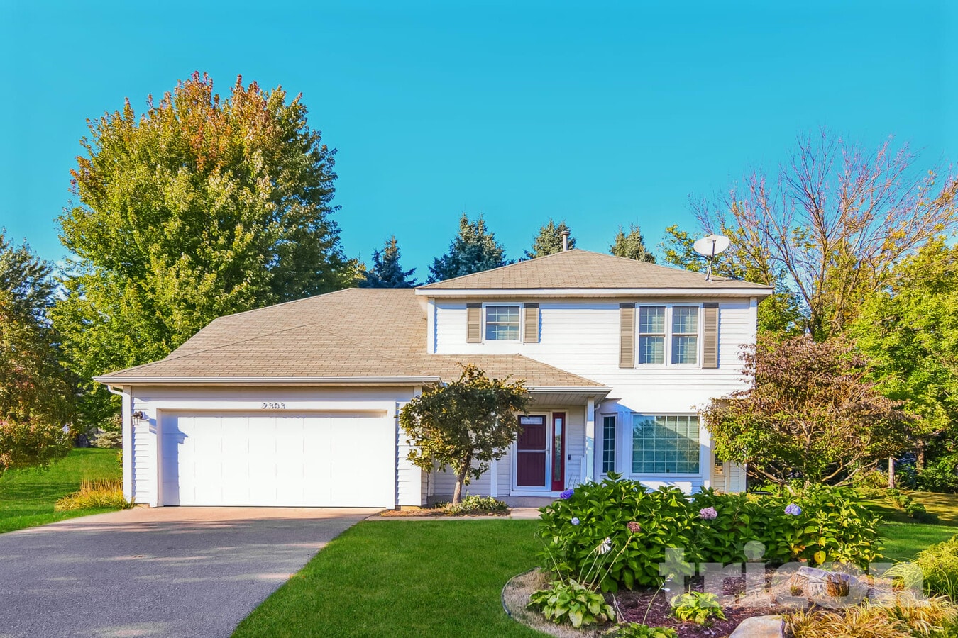 Photo - 2303 Leyland Cir