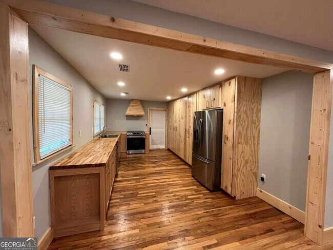 Photo - 1115 Old Alabama Rd SW