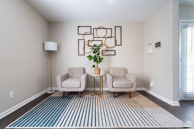 Clubhouse - Pecan Acres