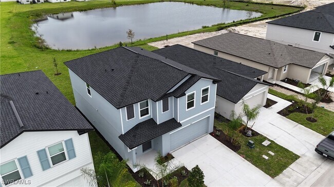 Photo - 4015 San Felice Ln