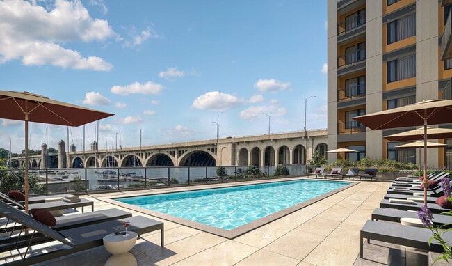 487_E2_Pool_cam_21 - The Frank