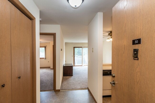 Photo - Westbriar Senior Apartments