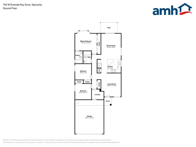 Photo - 742 W Emerald Key Dr