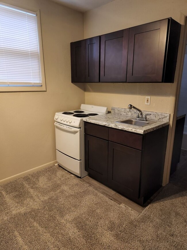 Photo - Hidden Lane Apartments