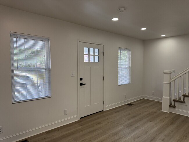 Photo - "Newly and beautifully remodeled 3-Bed Gem on Denmark Street!"