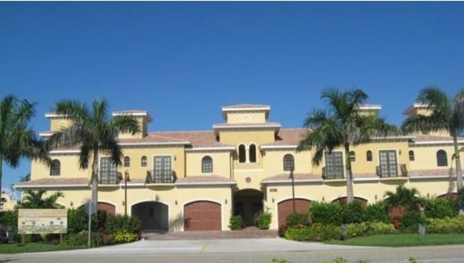 Tuscany Villas Condos