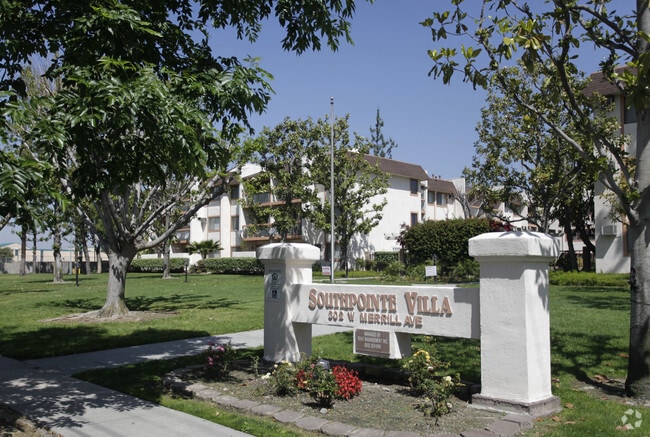 Primary Photo - Southpointe Villa Affordable Senior Community