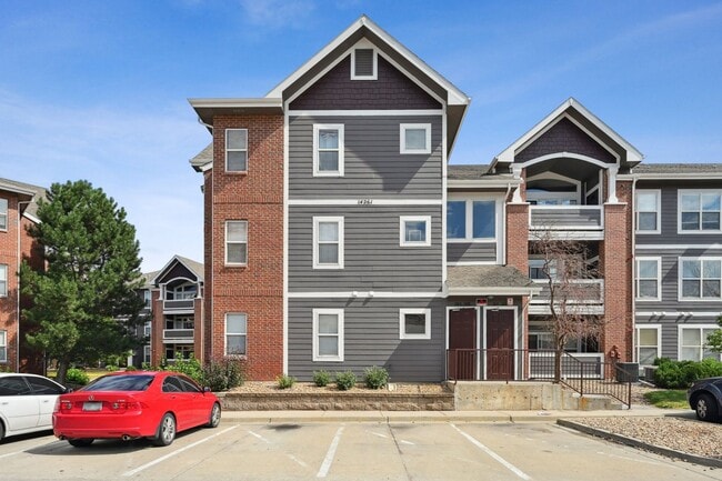 Building Photo - 14261 E 1st Dr Rental