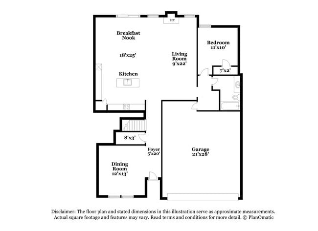 Photo - 859 Sara Mdw Rd