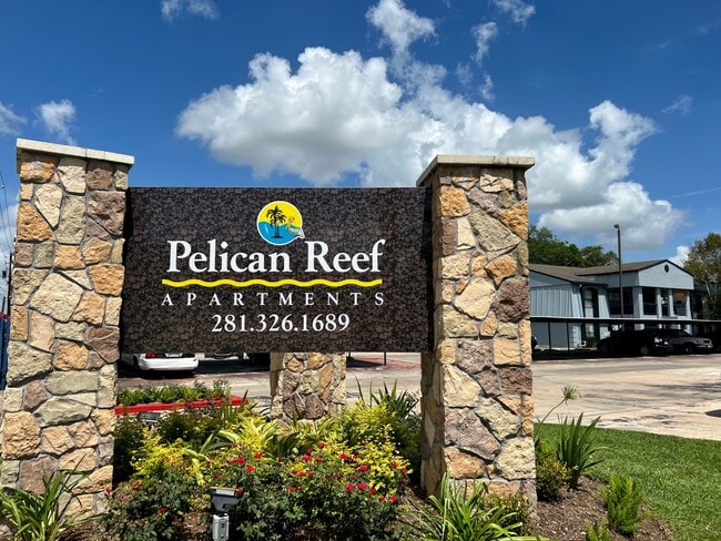 Photo - Pelican Reef Apartments