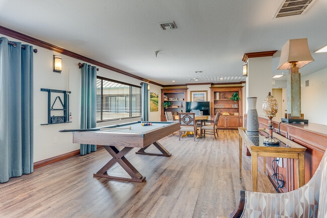 Photo - San Leandro Senior Living