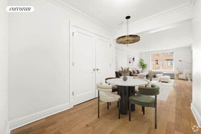 Building Photo - 401 W 56th St Rental