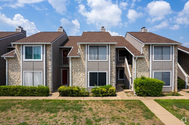 Photo - Timber Ridge Square Condos