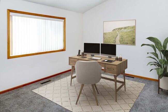 Avalon Cove Townhomes