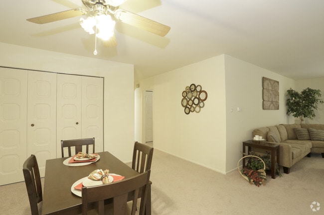 Photo - V.I.P. Apartments