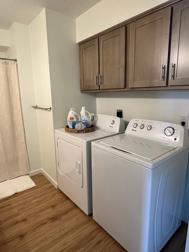 Gateway Apartments