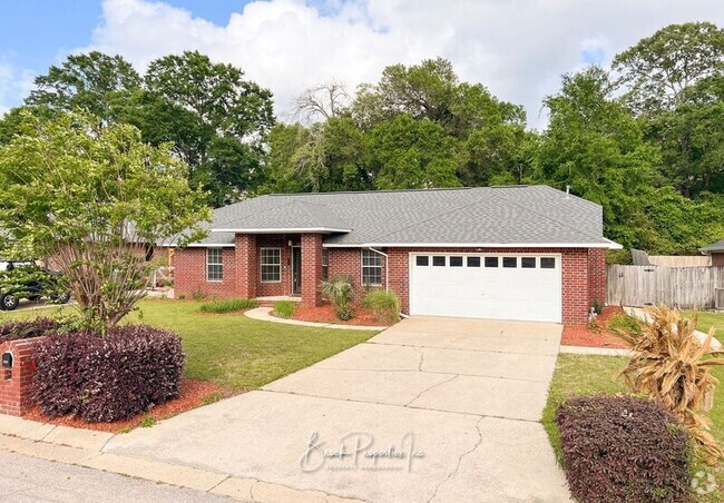 Building Photo - 2634 Southern Oaks Dr Rental