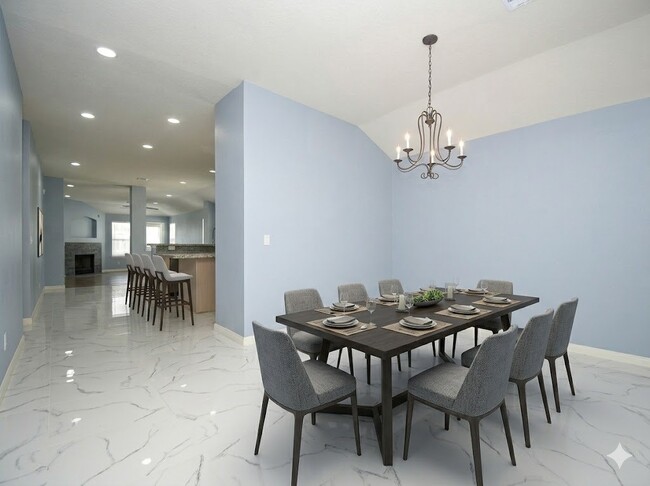 Photo - 6003 Baldwin Elm St