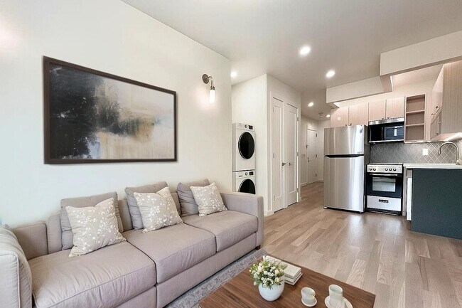 Photo - 524 W 134th St Unit 4C